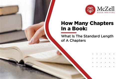 How Many Words Should a Novel Chapter Be? Discussing the Length and its Perks