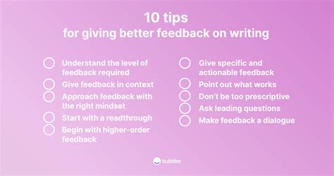 how to give feedback on an essay: exploring the nuances of praise and criticism