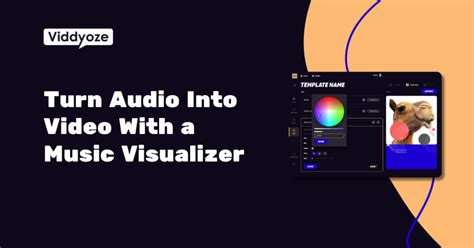 What Is a Music Visualizer: An Insight into the Fusion of Music and Visual Arts